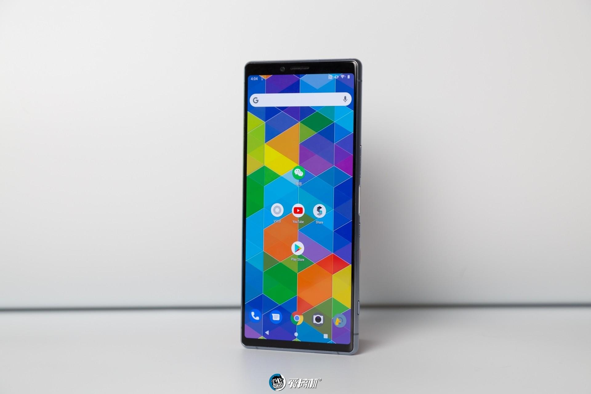 索尼2020年将发布4款旗舰手机，Xperia 0最高端，后置六摄