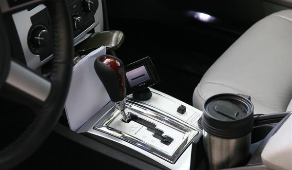 自动挡汽车的P、R、N、D、S、L分别代表什么意思？一句口诀教会你