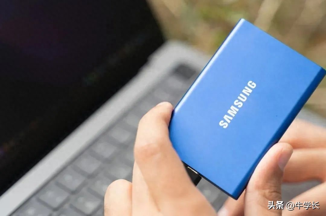 移动硬盘数据误删了还能恢复吗?只需3步,附图文教程