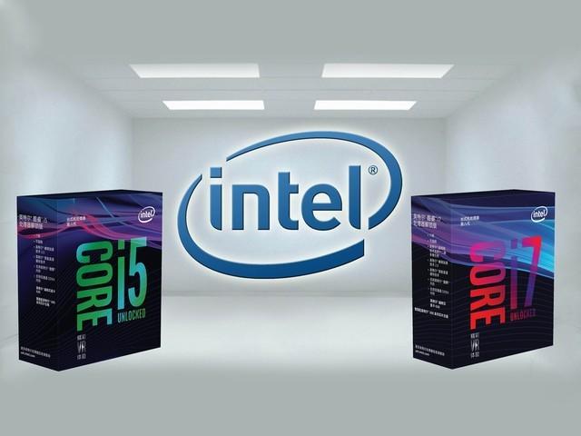 Intel i5和i7玩游戏差别大吗？每日一答