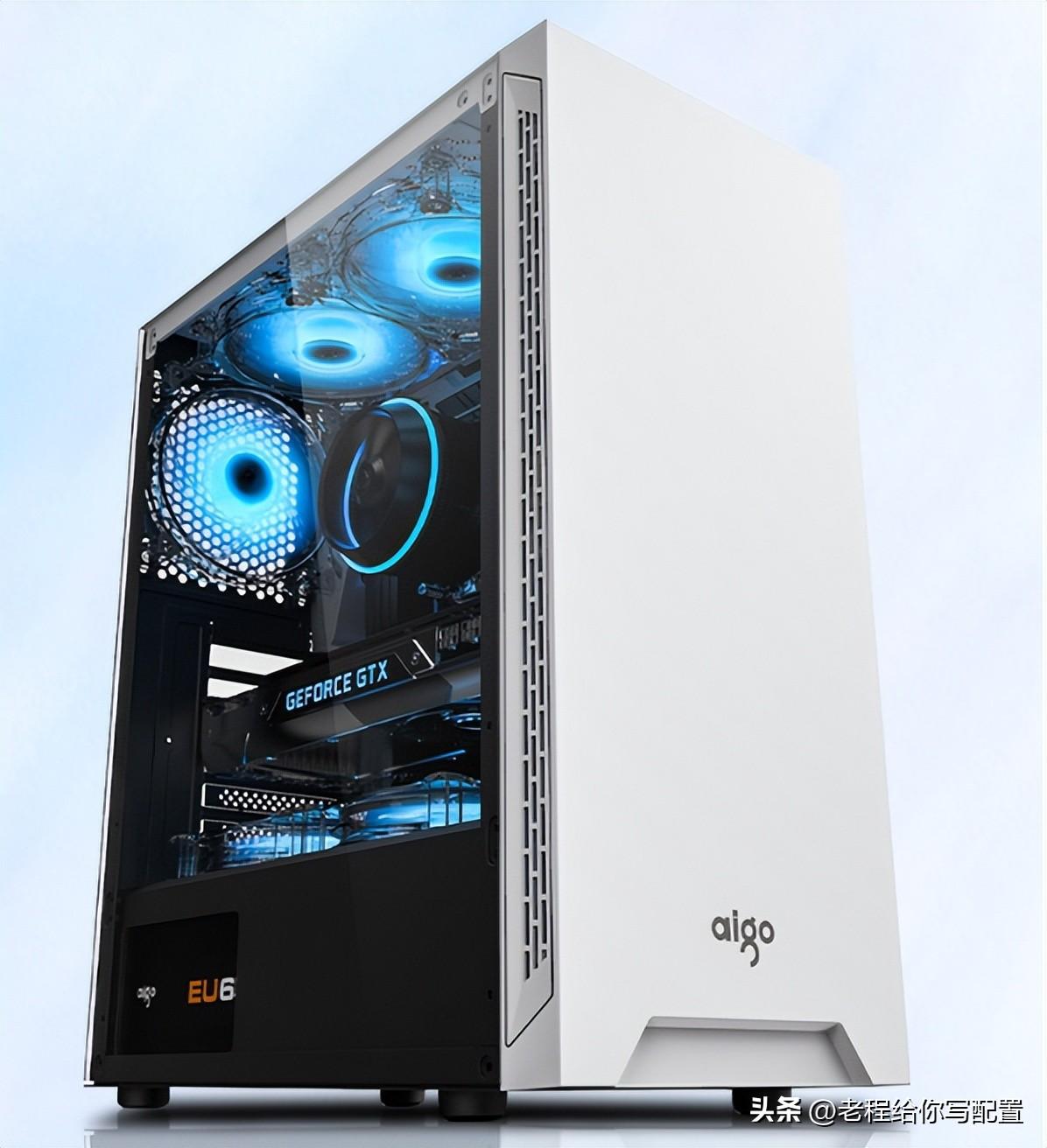 办公电脑该怎么去选择和组装——办公电脑配置推荐