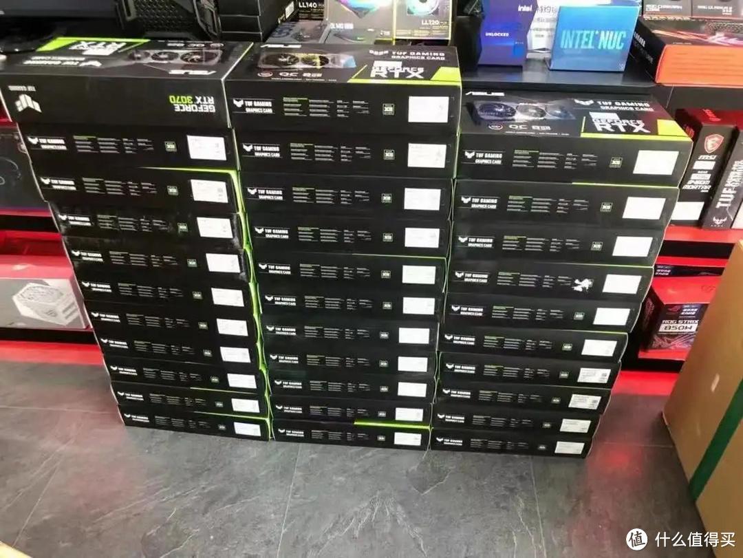 1200一张的RTX3060矿卡为啥你买不到？一文让你看懂其中奥秘
