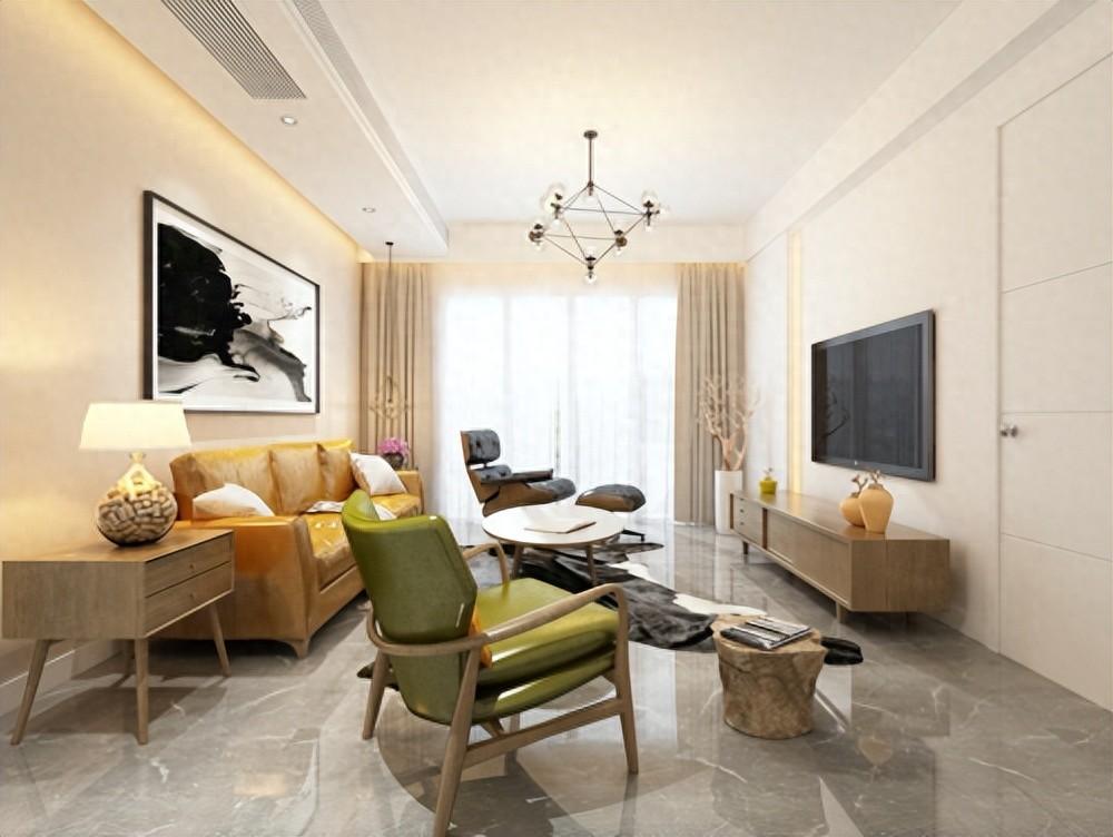 海信中央空调,中央空调并不是大户型的专属