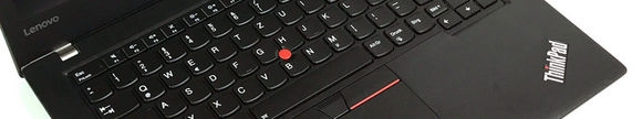 ThinkPad T470 (Core i5) 笔记本测评
