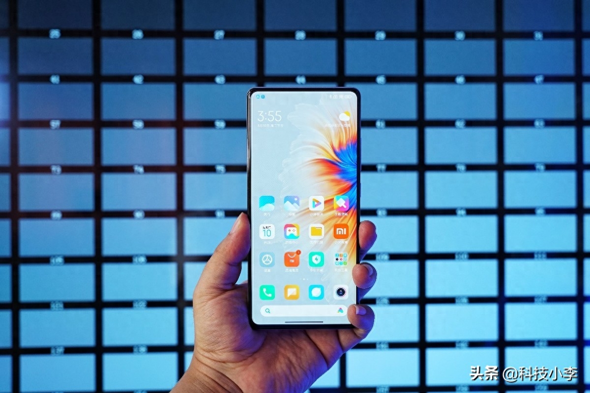 小米MIX4首批用户评价已出炉，4999元起步值不值得买？