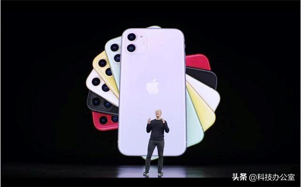 iPhone 11究竟好在哪里?对比手中的iPhone XR我明白了