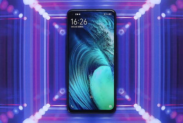 vivo Z5x评测:它承受了这个价格本不该拥有的优秀!