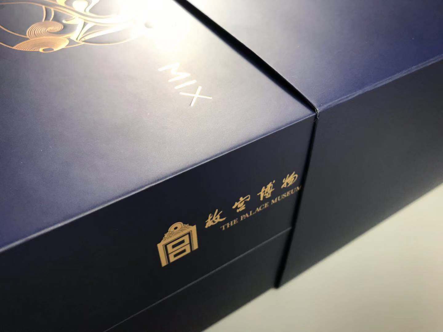 小米MIX3故宫版体验：小米再放大招，4999元我买对了！