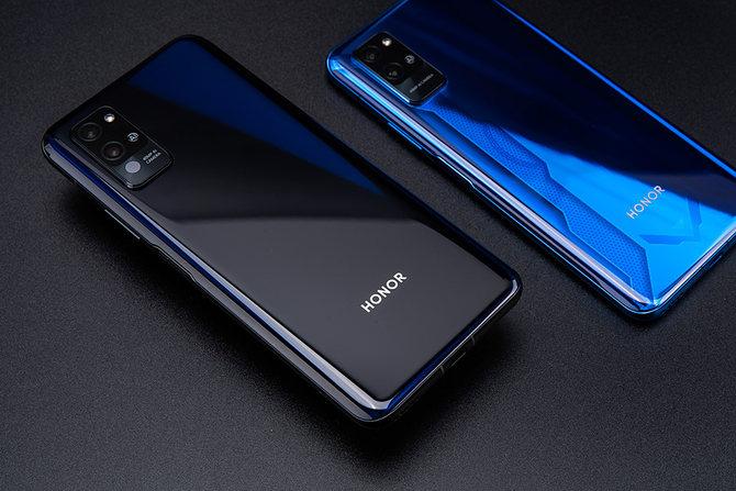 荣耀Play4 Pro详细评测：属于超级玩家的会玩5G旗舰