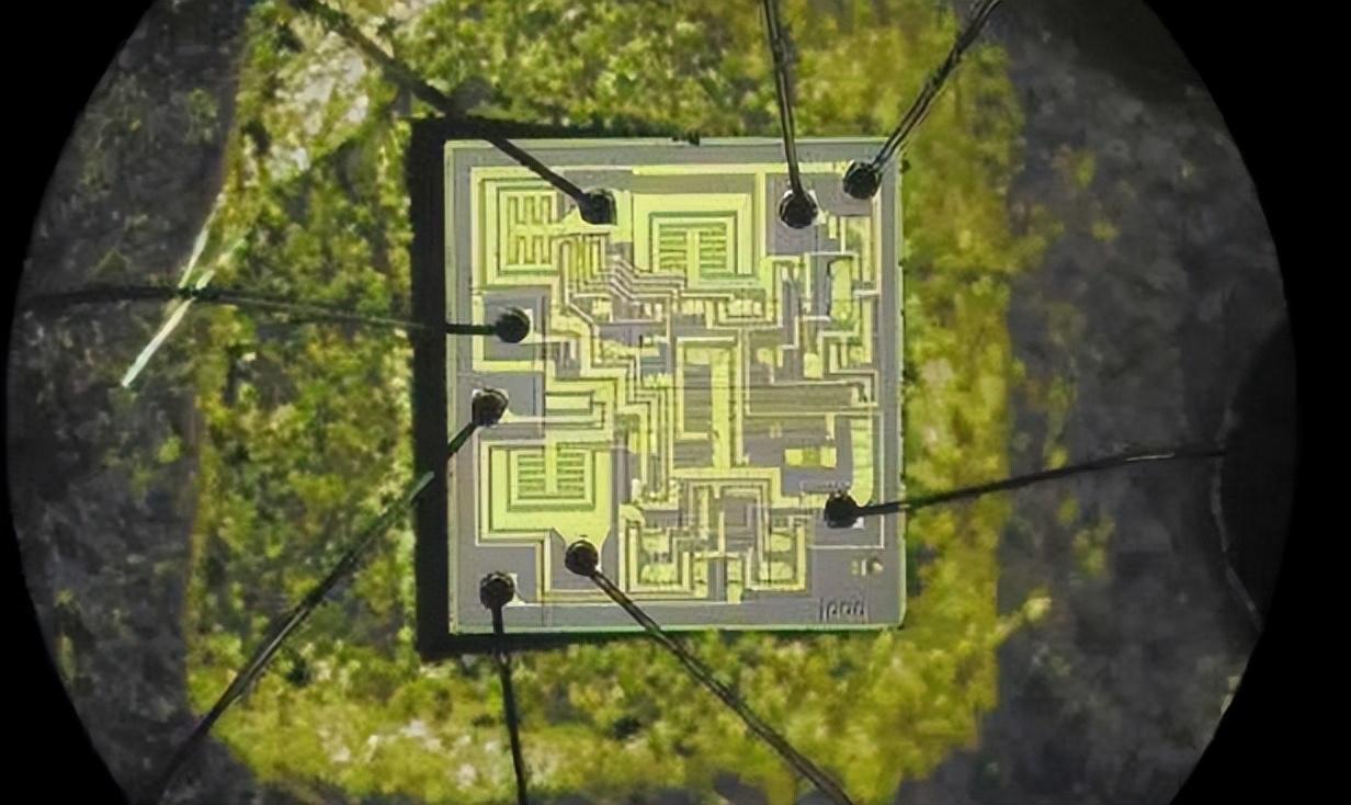 盘点Intel史上最经典的6款CPU，看看有木有你用过的？