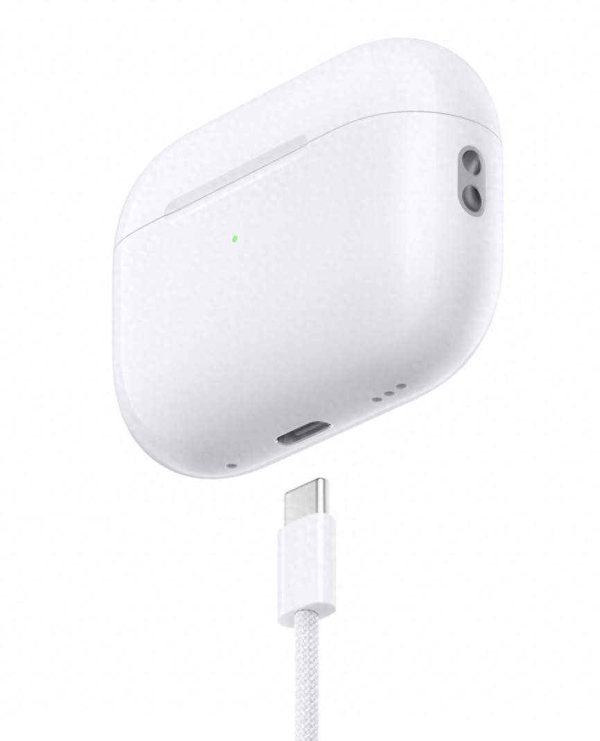 苹果新AirPods曝光,无损音频会成为杀手锏吗?