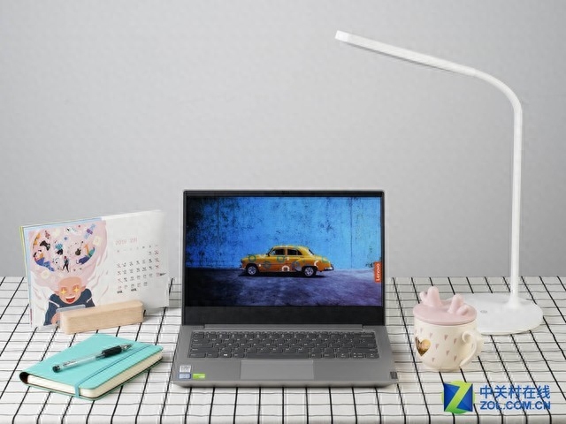 开学季最佳搭档？联想小新-14 2019简评