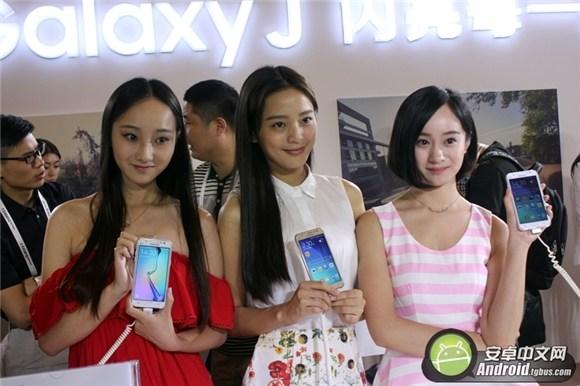 极致自拍,流畅操作 三星Galaxy J5/J7手机简评