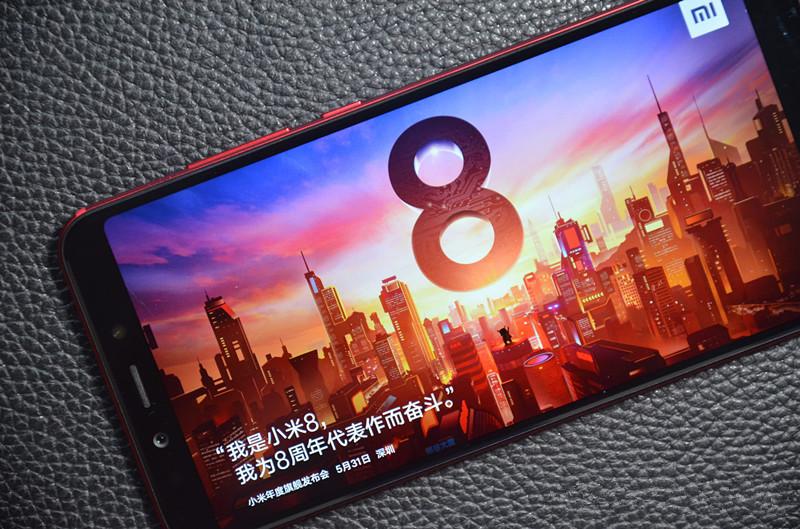 小米只为“发烧”而生？我反对，盘点那些高颜值又好用的小米手机