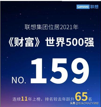 联想为什么会成众矢之的,它到底是个什么类型的企业
