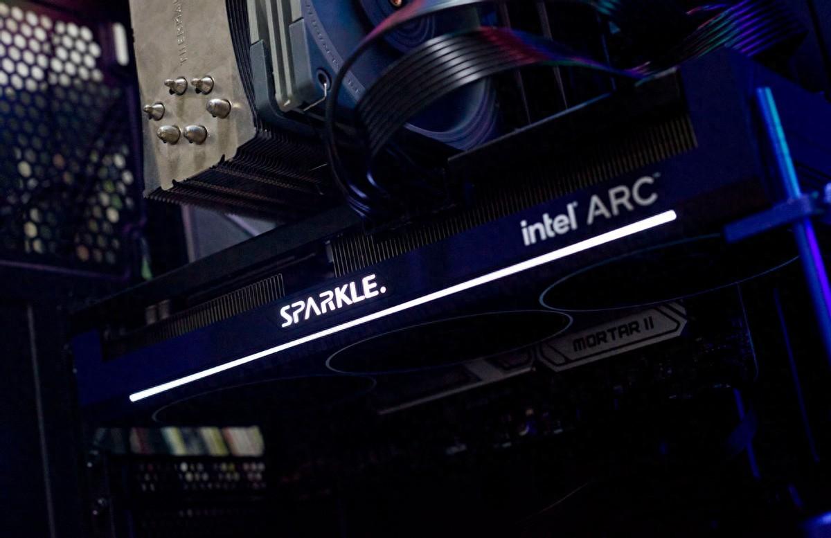 买显卡别再只看N、A两家了，这些高性价比I卡也很香