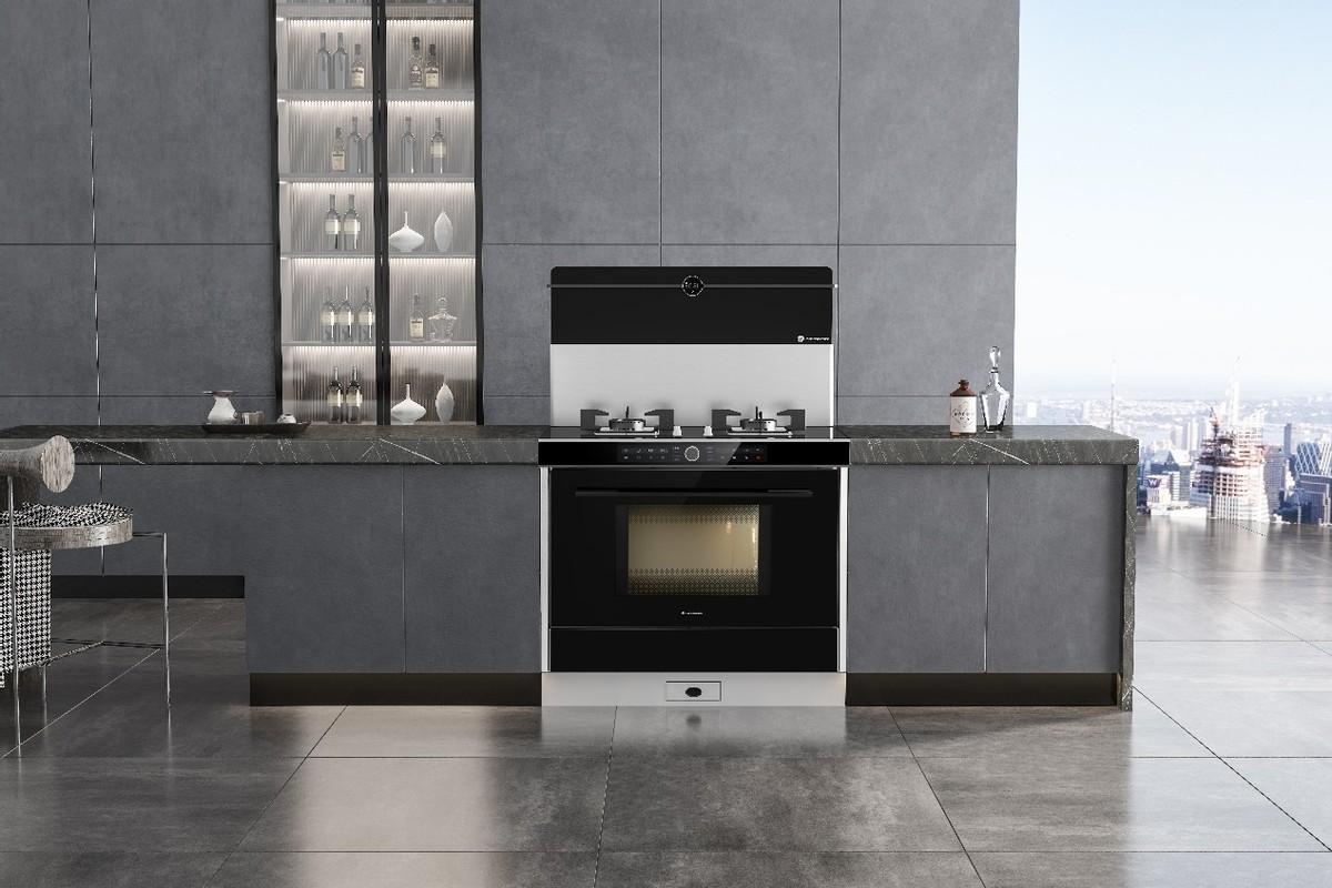 因为没装集成灶，身边的朋友现在后悔了，这几个坑你也别踩