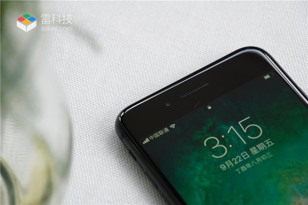 既生瑜，何生亮！iPhone 8 Plus体验评测来了！