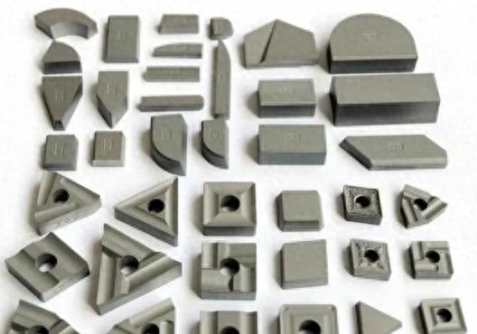 （建议收藏）硬质合金常用牌号的性能及用途