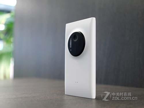 4100万像素+骁龙800 心中的完美手机YY