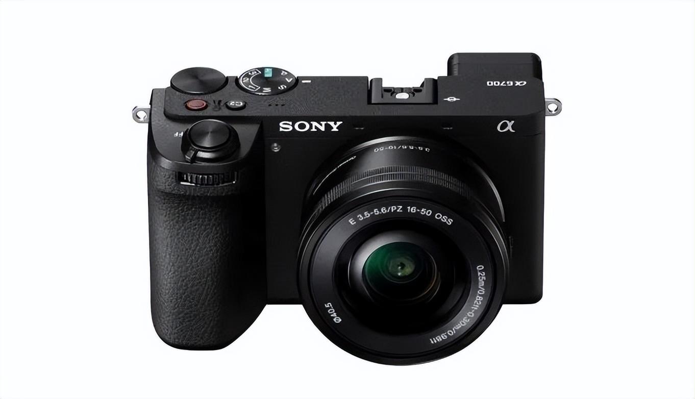 索尼正式发布A6700、FE 70-200mm F4 Macro G OSS II及数字麦克风ECM-M1