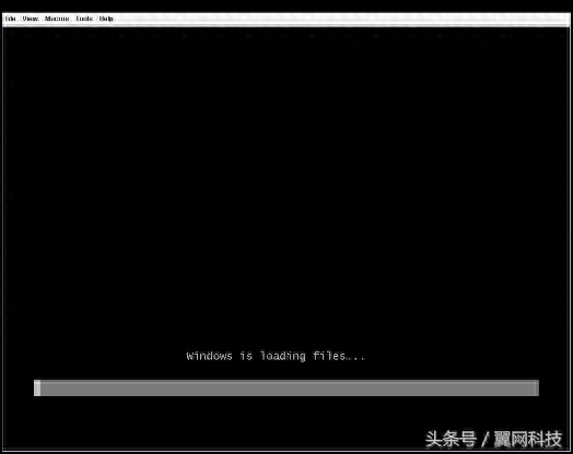 IBM X3650 M3服务器安装windows 2003的方法