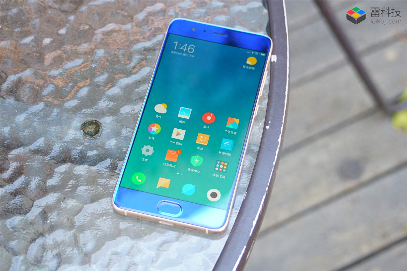 小米Note 3评测:美颜自然、性能够用,好用不贵的自拍神器