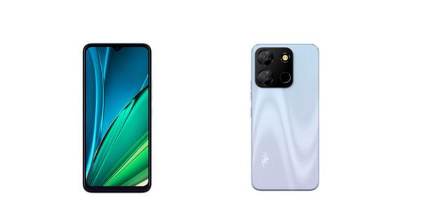 传音itel再推百元神机！配5000mAh大电池 500元拿下