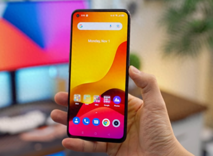 几乎没有“短板”的4款手机，好评率非常高，能流畅用五年