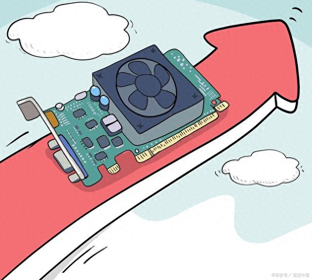 显卡品牌说明,什么品牌显卡好?一线二线产商又有哪些?