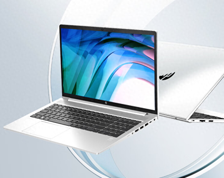 开学季惠普两款笔记本不足4000元,低功耗拒绝“铁板烤熊掌”