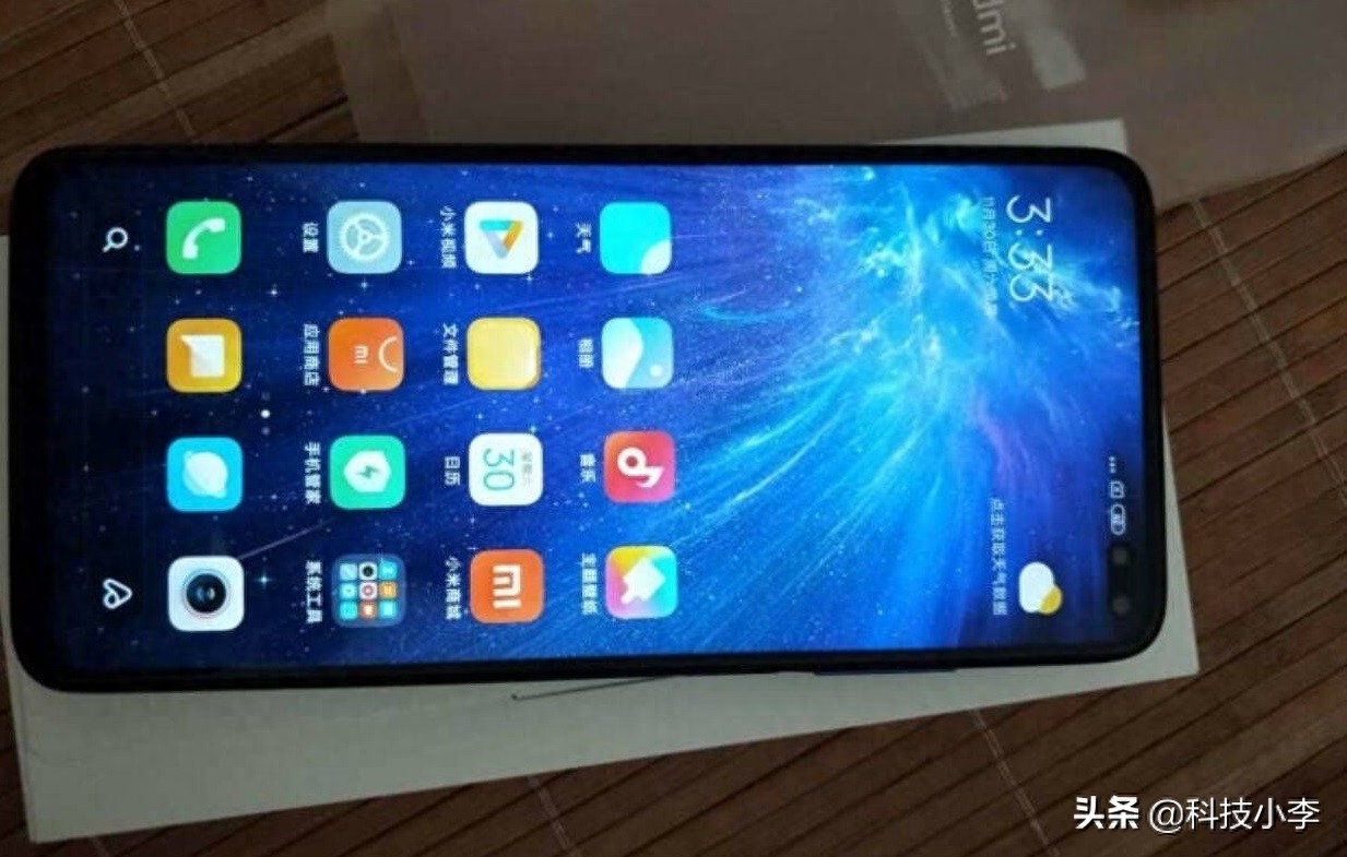 红米K30使用两天后的体验，说一说优点和缺点