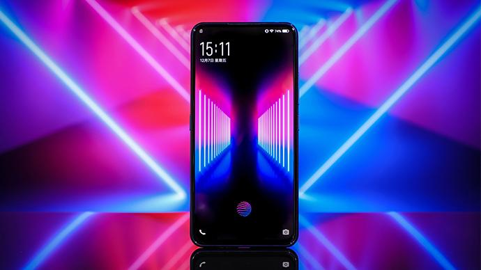 一环双屏三摄定江山 vivo NEX双屏版评测