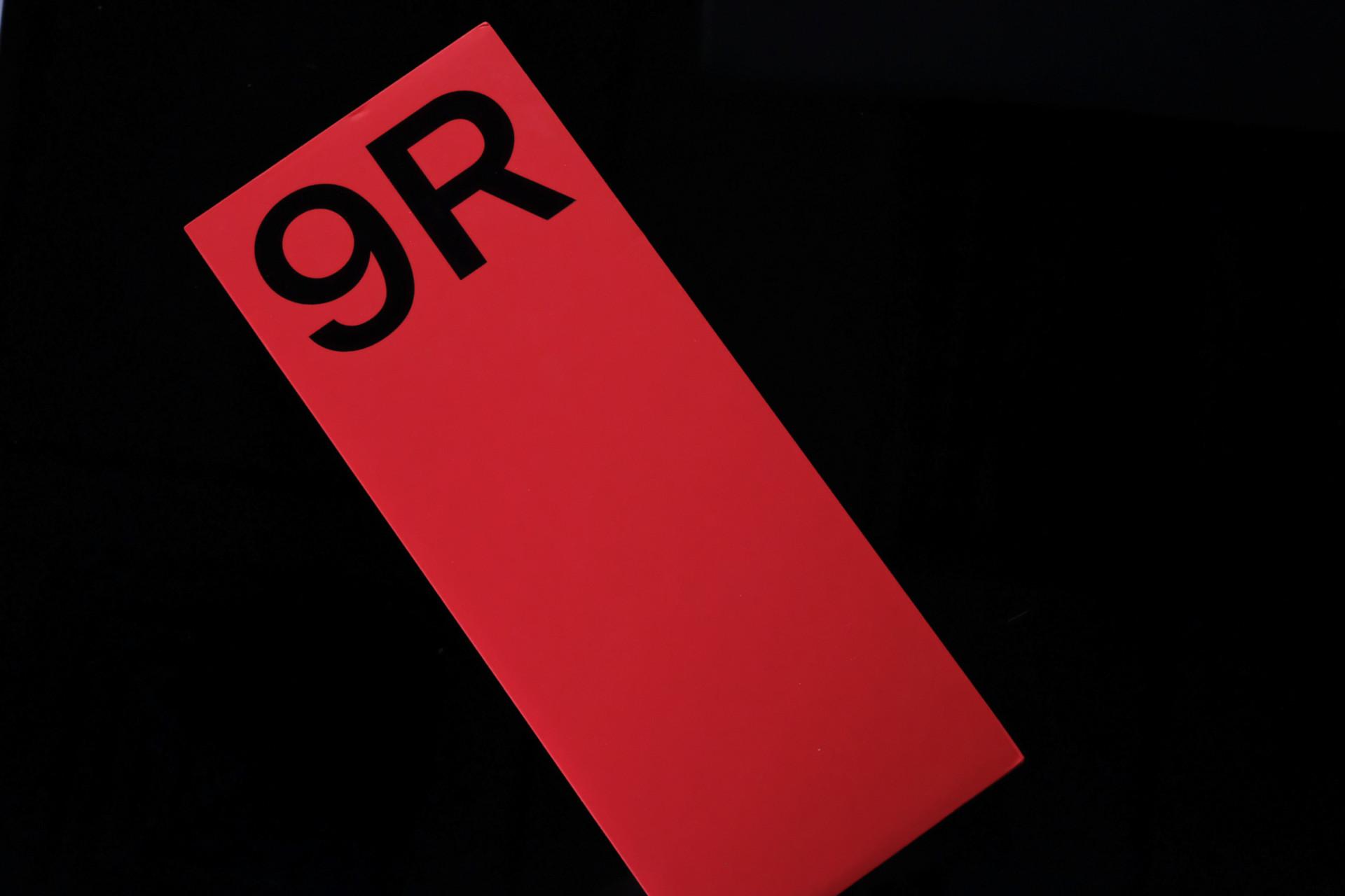 一加9R测评:哈苏信仰?我不需要