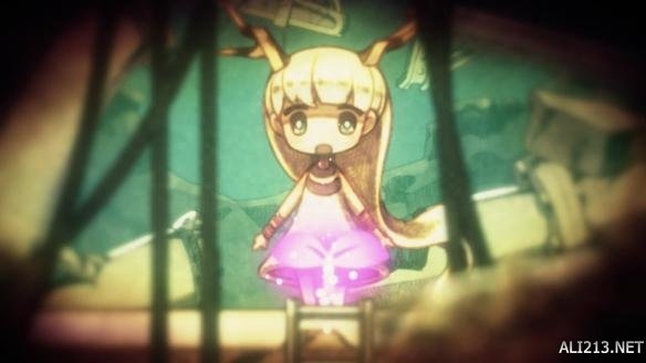 《萤火虫日记》PC版上市日期确认！PC配置需求公布