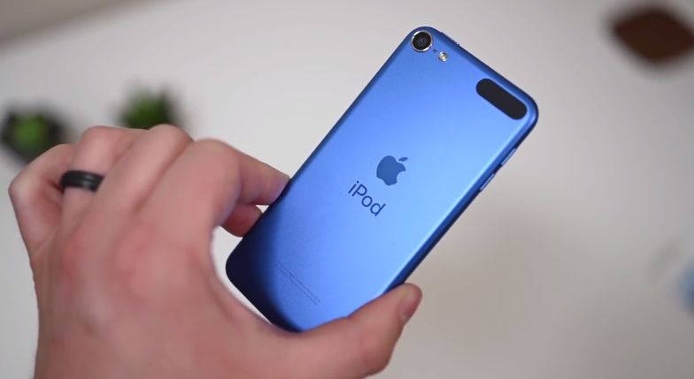 iTouch 7,最让人失望的苹果产品,没有之一!