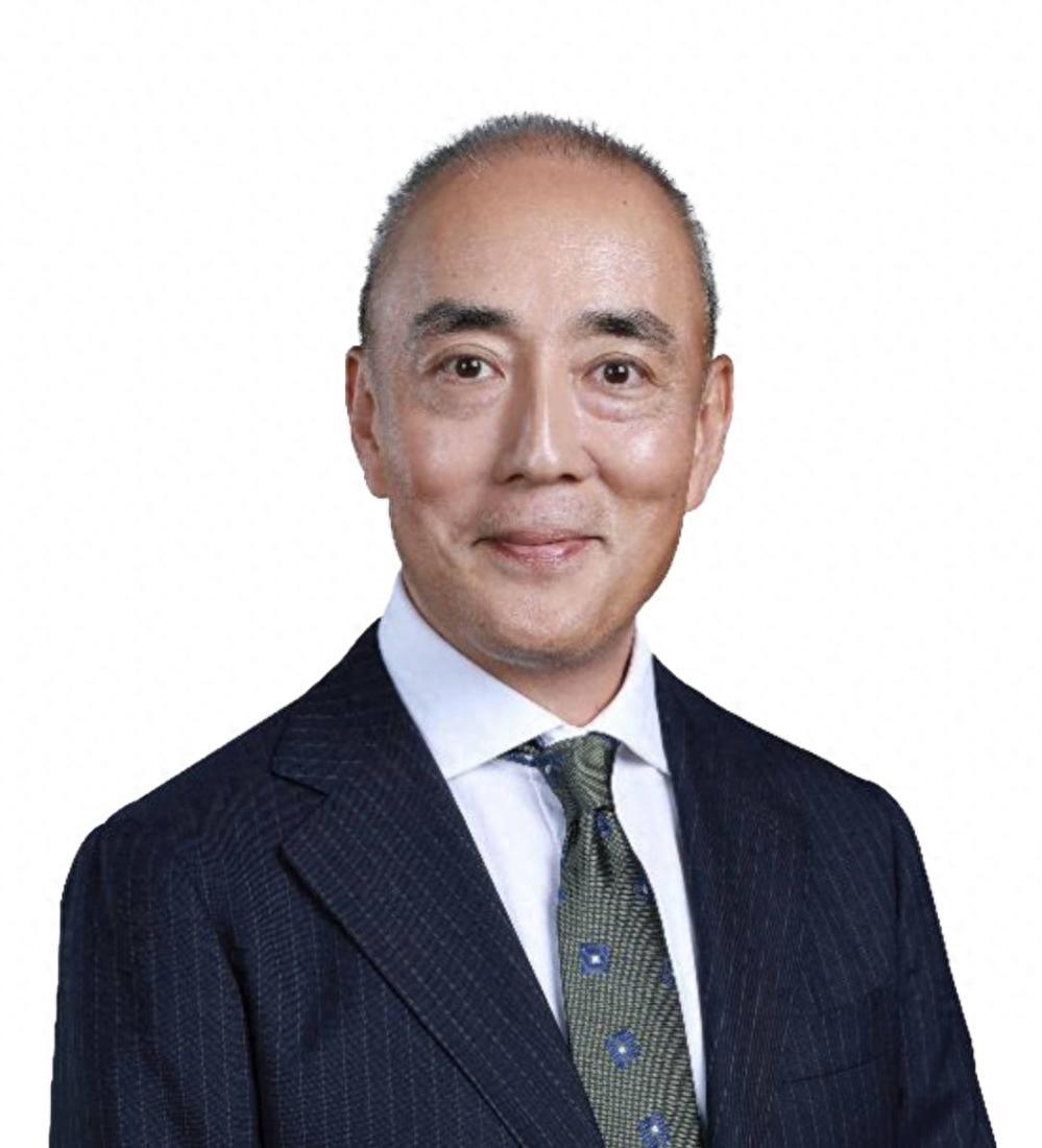 百家跨国公司看中国|专访索尼中国副总裁添田武人:可持续是在华业务主要方