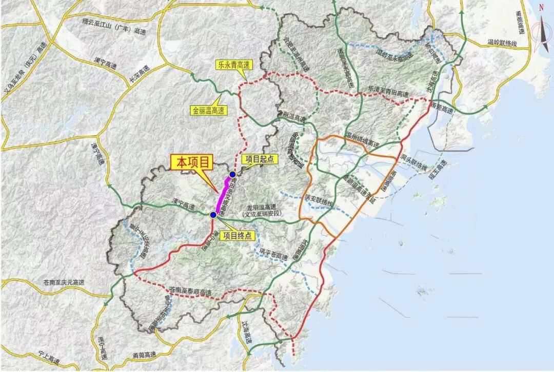 总投资超1000亿：全国10条重点高速即将开工