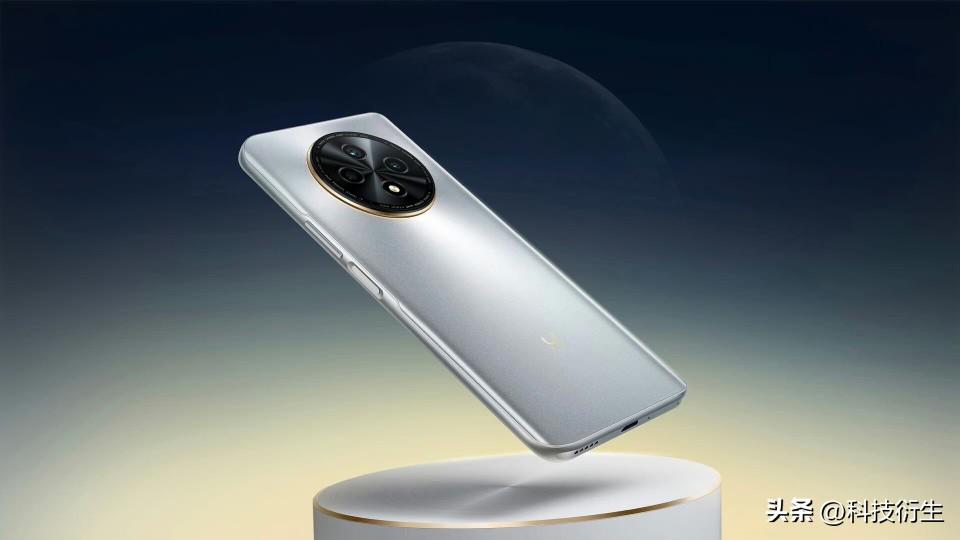 华为智选5G新机官宣:7月14日,正式开售