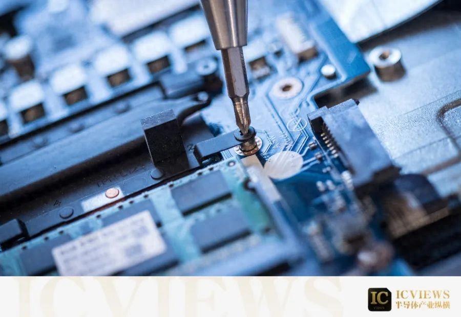 2023年10家最热门半导体初创公司