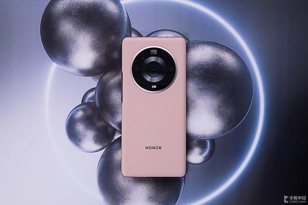 全能旗舰来袭!荣耀Magic3 Pro值得拥有 5999元起