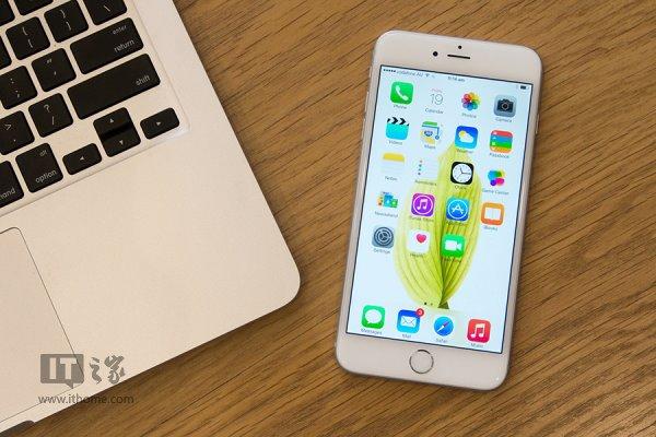 苹果iPhone6s大曝光：2GB内存+1200万像素
