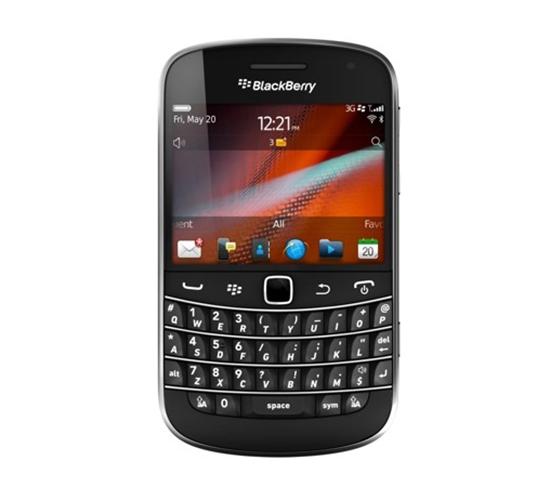 曾经那么酷的黑莓,为什么会关闭自己的手机业务?