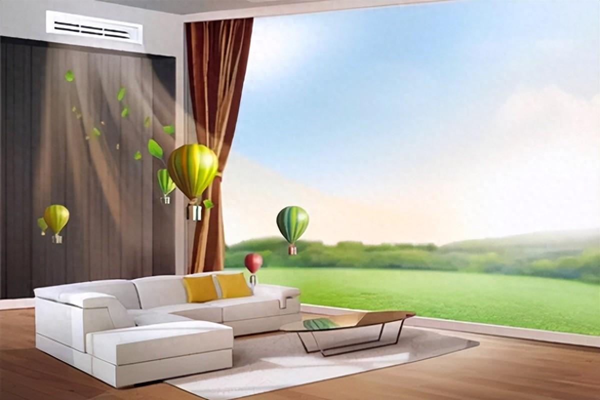 中央空调系统有哪些好品牌？这十个品牌推荐给你