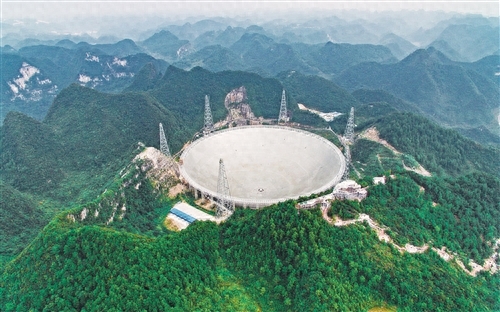 中国专利:从数量取胜向质量提升迈进