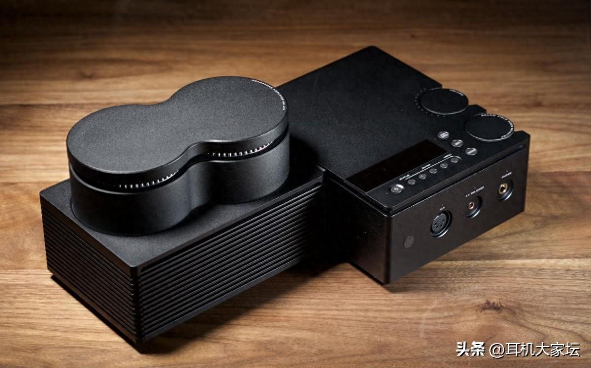 雅马哈旗舰级解码耳放一体机HA-L7A/耳机YH-5000SE深度体验