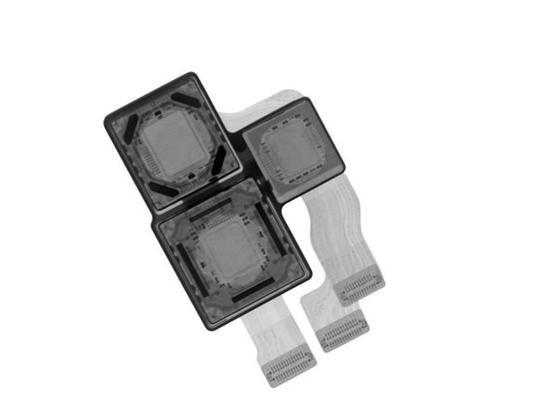 iPhone 11 Pro Max内存确认:4GB无疑