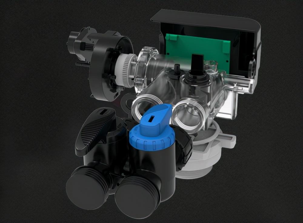 把健康带回家 蓝飘尔新品中央净水机重磅上市