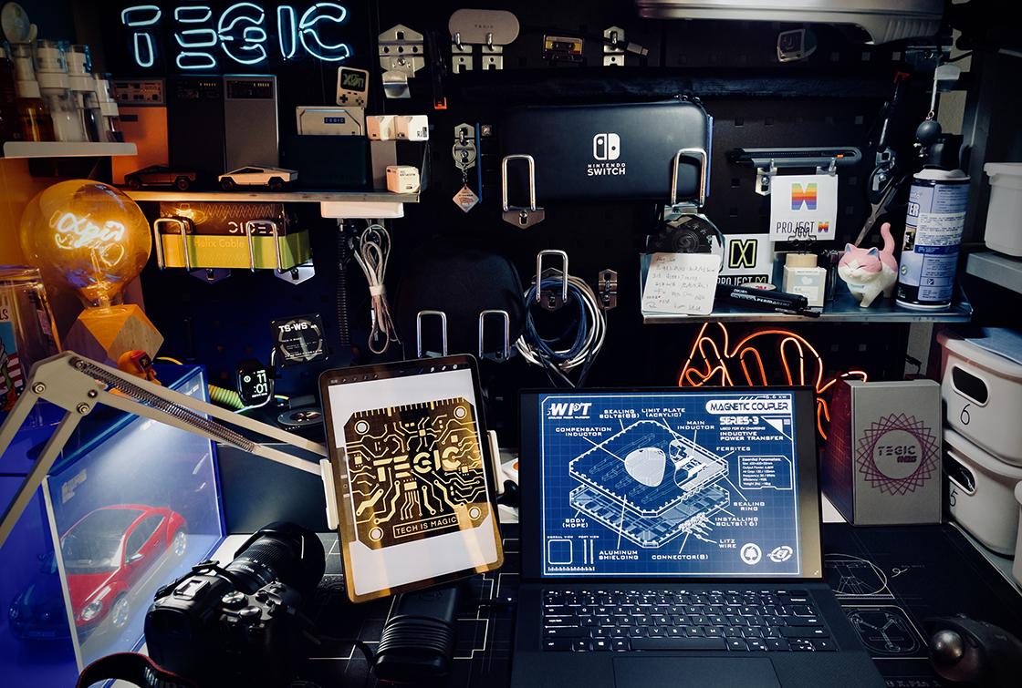 出得厅堂，入得栋梁——戴尔Precision 5560移动工作站测评