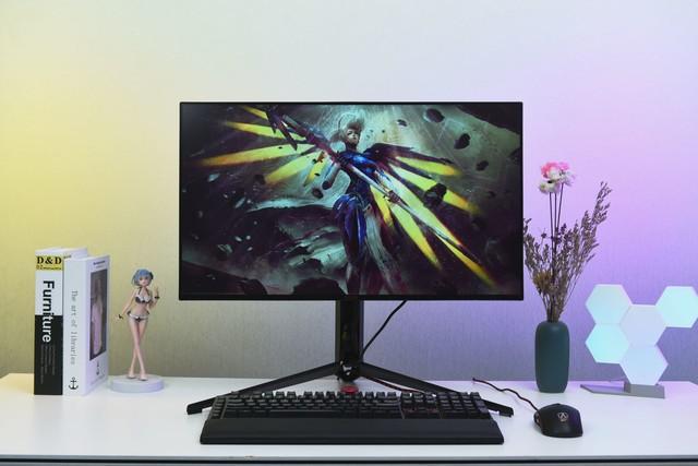 买显示器不知该选哪个品牌?看这篇文章就够了